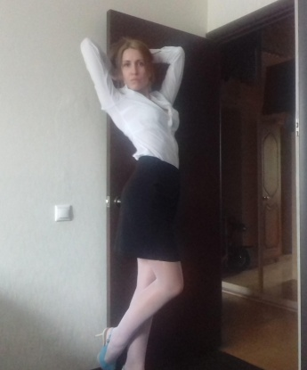 Анкета проститутки Ирина - город Черби, 31 год, №3513